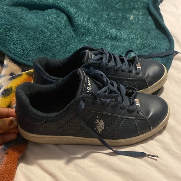 Ralph lauren shoes - Picture 3 of 3